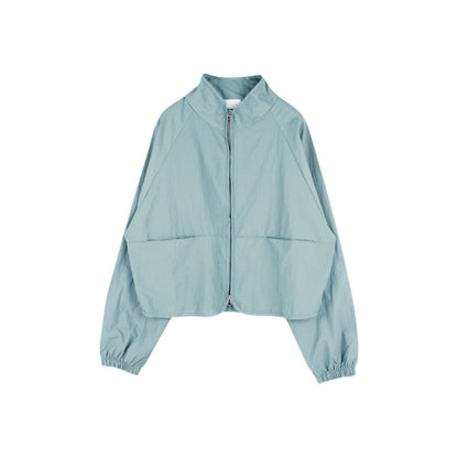 Damen leichte Übergangsjacke Eveloria