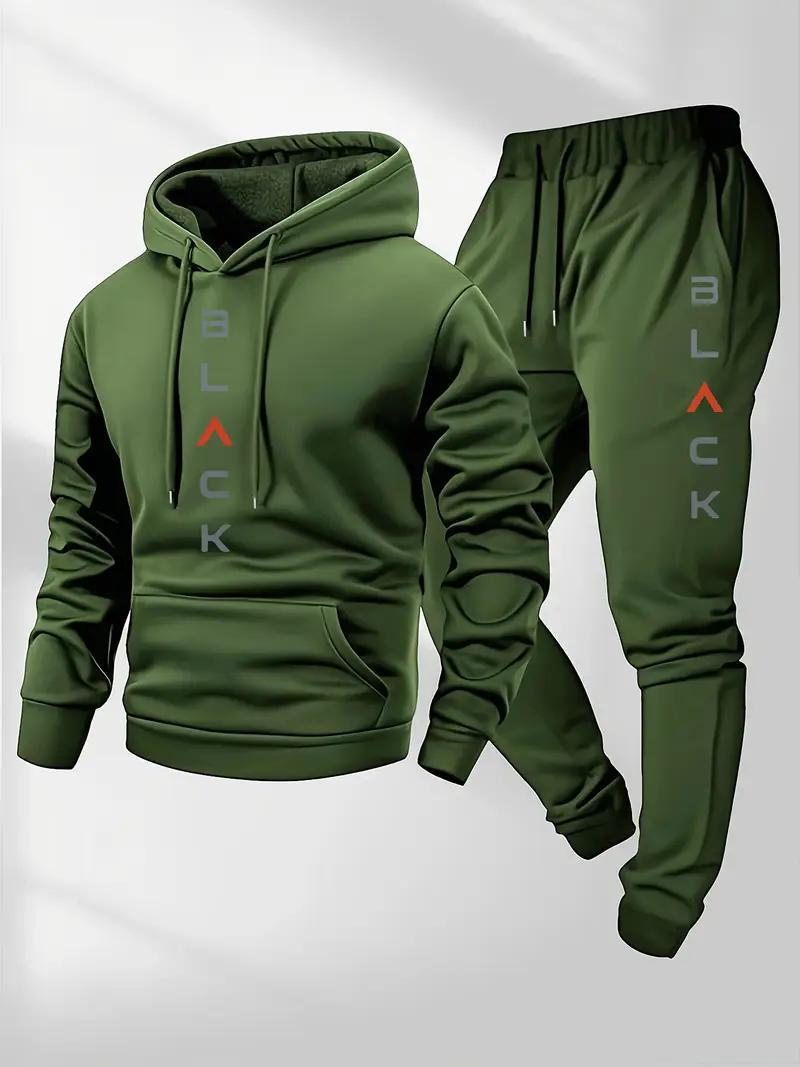 Damen Freizeitbekleidungs-Set Hoodie Jogginghose Eveloria