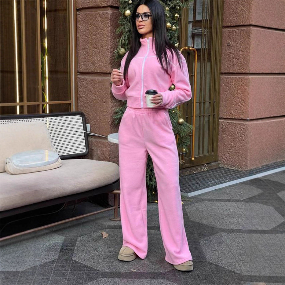 Damen Sportliches Freizeit-Outfit Eveloria wird zu: Eveloria Damen