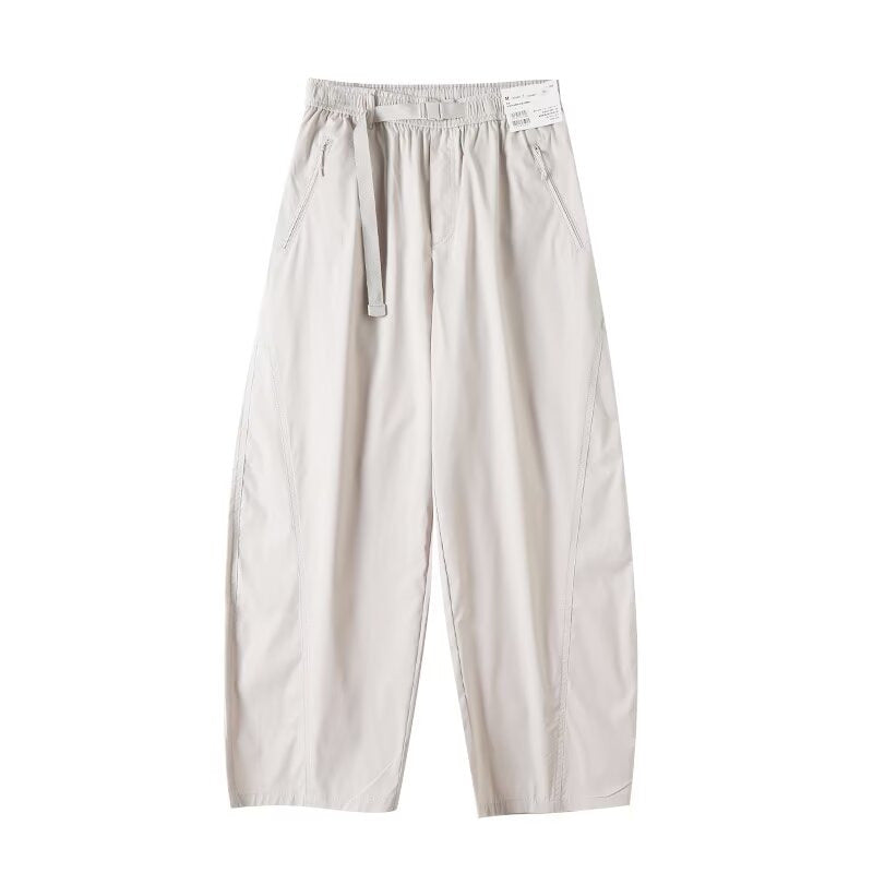 Damen Relaxed Fit Hose Eveloria Komfort