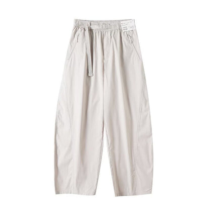 Damen Relaxed Fit Hose Eveloria Komfort