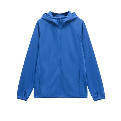 Damen Funktionale Sportjacke Eveloria Wasserdicht