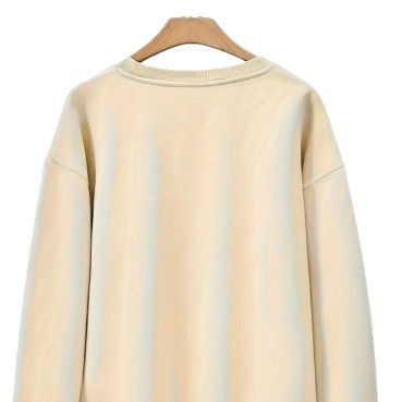 Damen Sweatshirt Weihnachten Motiv Stylischer Schriftzug Eveloria