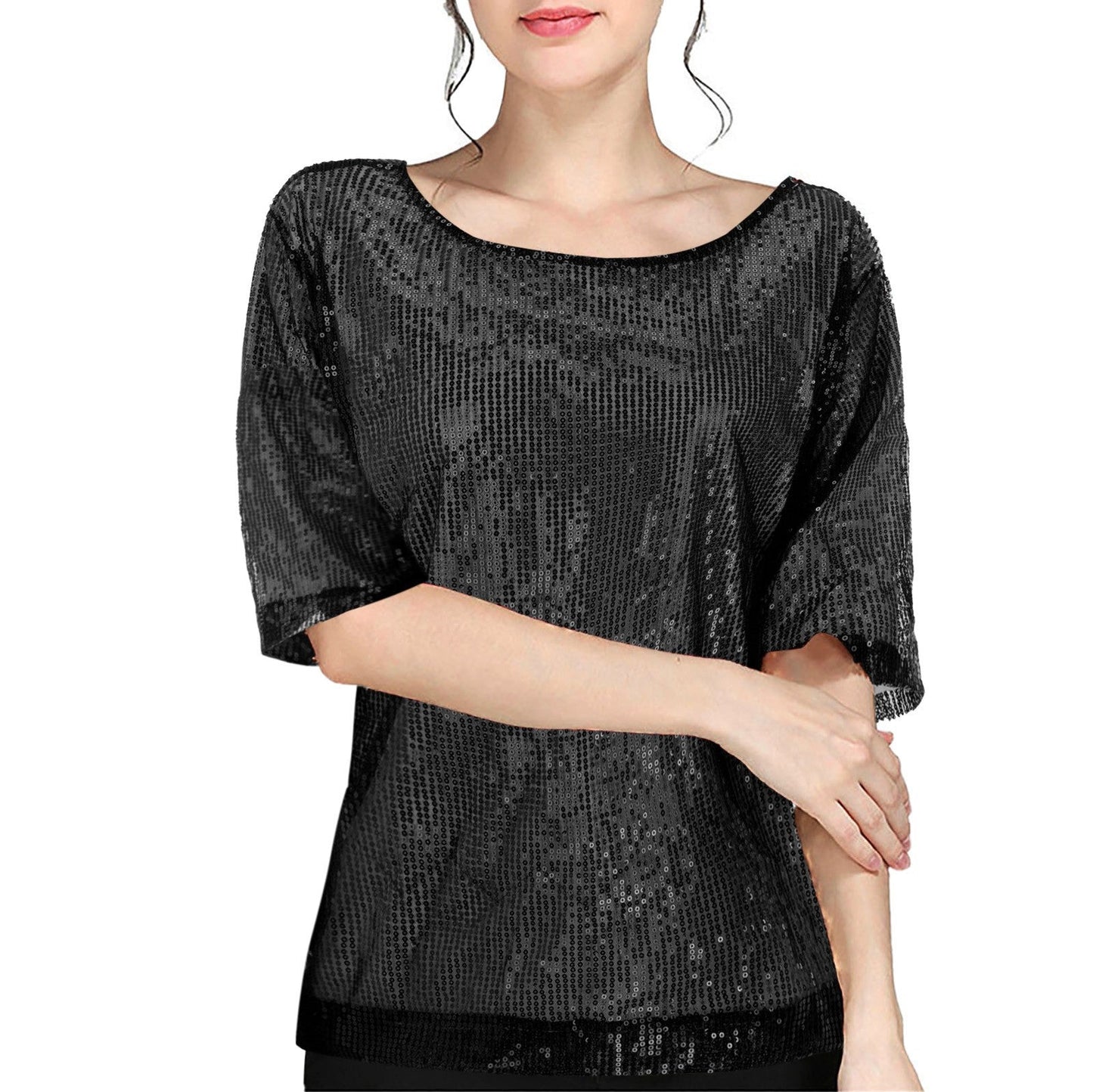 Eveloria Damen Festliches Oberteil - Eveloria