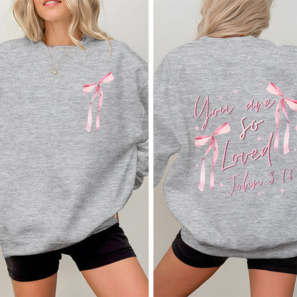 Damen Sweatshirt Einzigartiger Aufdruck Verspielt Grau Eveloria