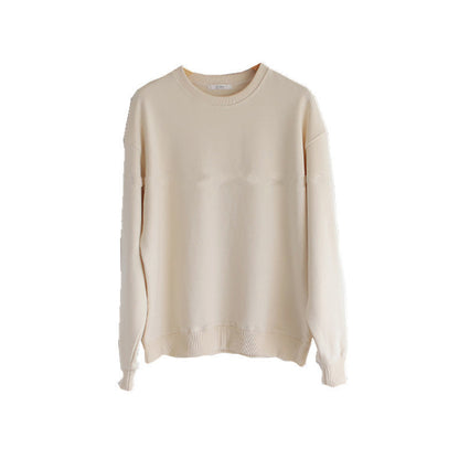 Damen Pullover Hochärmelig aus Eveloria