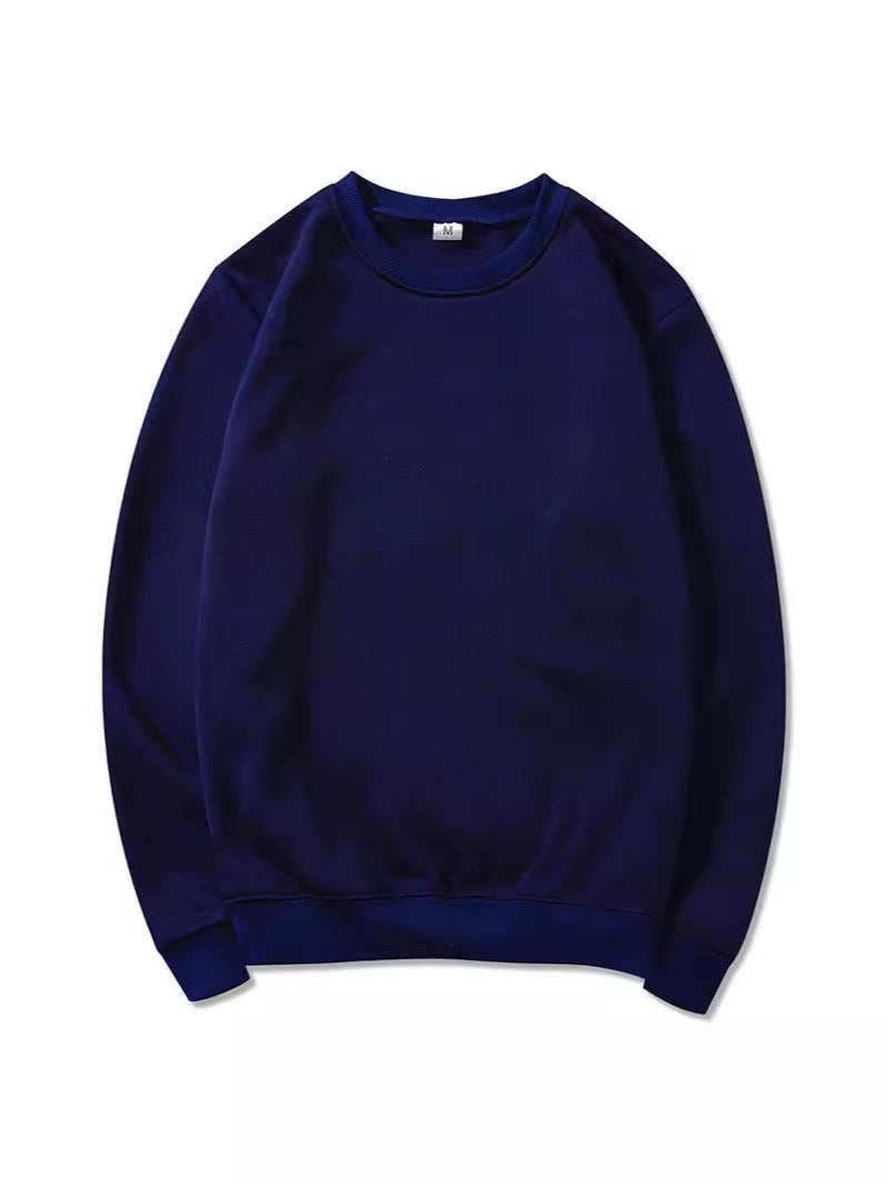 Damen Sweatshirt Weiches Fleece Lässiger Schnitt Grau Eveloria