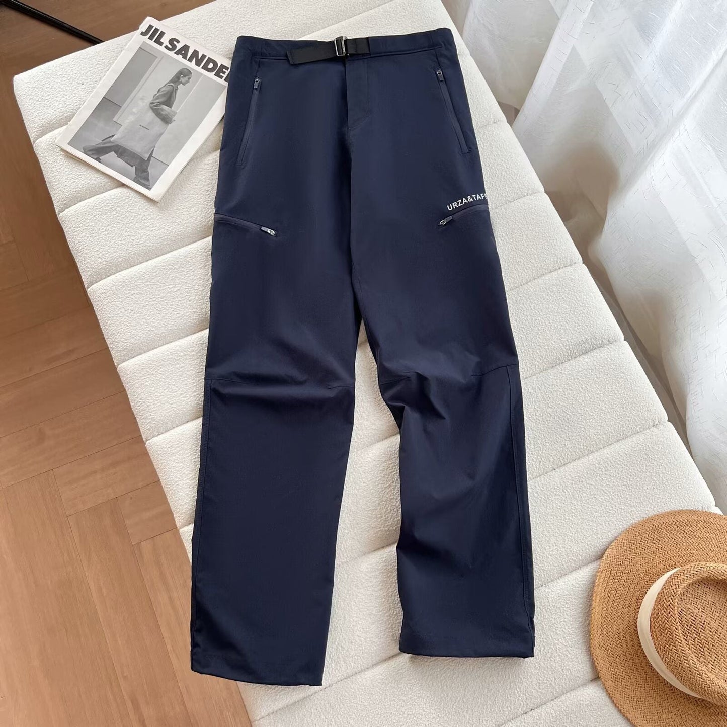 Damen Trekkinghose Funktionale Stretchhose