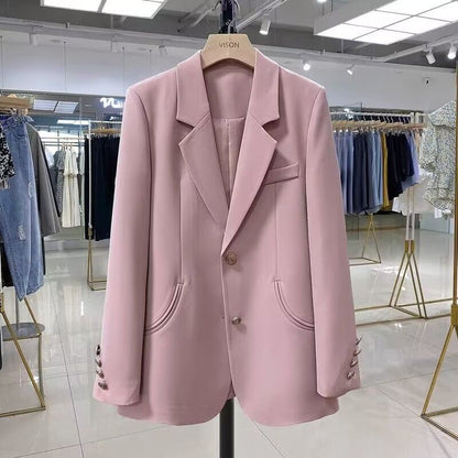 Damen Blazer Eveloria Elegant Schnitt