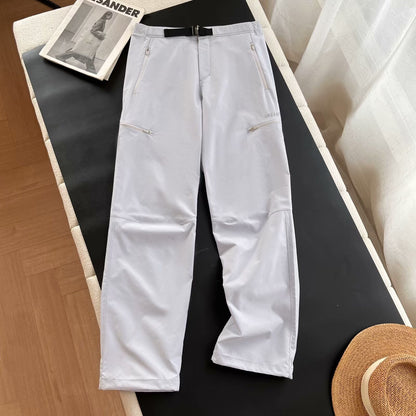 Damen Trekkinghose Funktionale Stretchhose