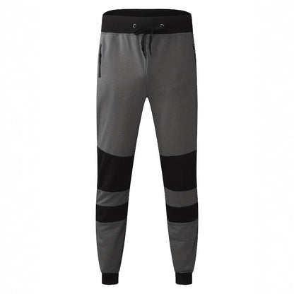 Herren Jogginghose Freizeithose Kordelzug