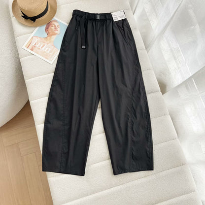 Damen Relaxed Fit Hose Eveloria Komfort