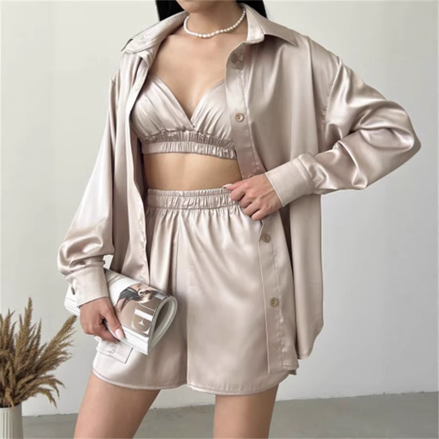 Damen Sommerkleid Luftiges Eveloria