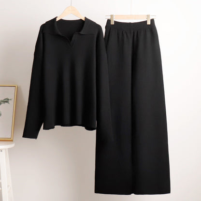 Eveloria Damen Trainingsanzug Bequem