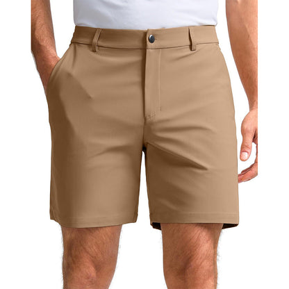 Damen Golfshorts Gerade Bein Schnitt