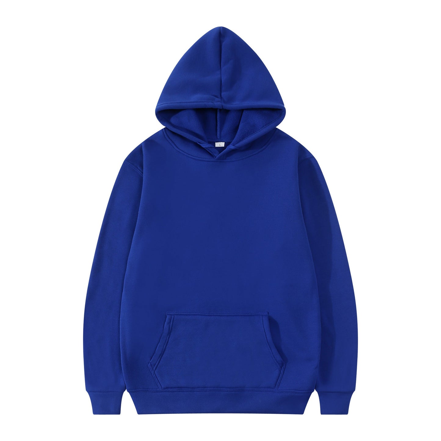 Damen Kapuzenpullover Baumwollmix Komfort Eveloria