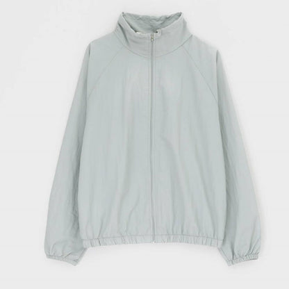 Damen Übergangsjacke Hochkragen Eveloria