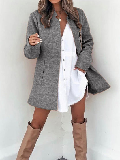 Damen Übergangsjacke Modell Eveloria