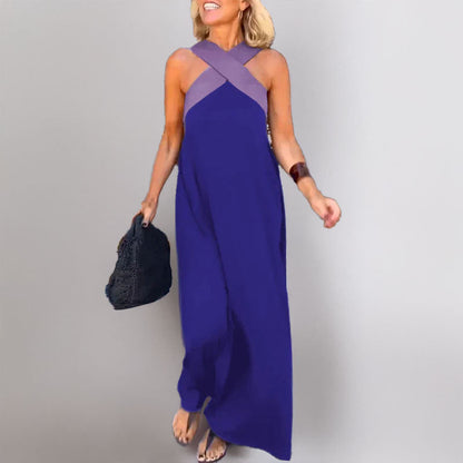 Damen Maxikleid für besondere Anlässe Eveloria