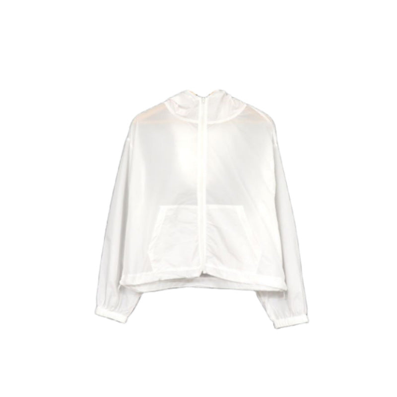 Damen Outdoorjacke Leicht Eveloria
