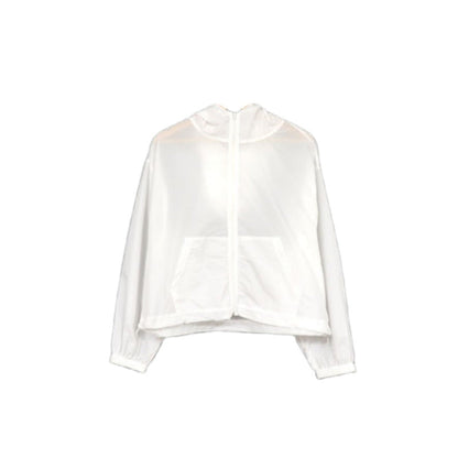 Damen Outdoorjacke Leicht Eveloria