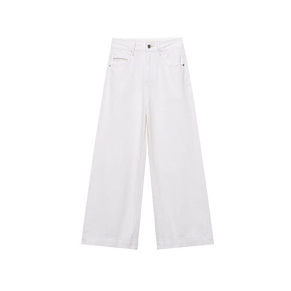 Damen Langarmshirt Feine Rippstruktur Figurbetont Eveloria