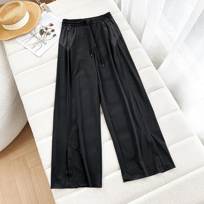 Damen Sporthose Funktionale Weite Eveloria