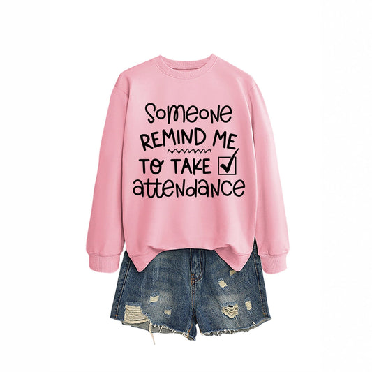 Damen Sweatshirt Witziges Motiv Grau Eveloria - Eveloria