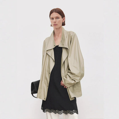 Eveloria Damen Funktionelle Kapuzenjacke