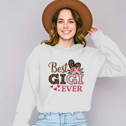 Damen Sweatshirt Gigi Motiv Eveloria