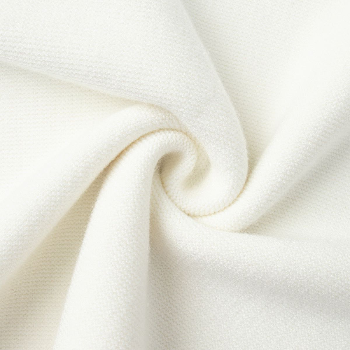 Damen Strickpullover Eveloria Merino Wolle