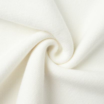 Damen Strickpullover Eveloria Merino Wolle