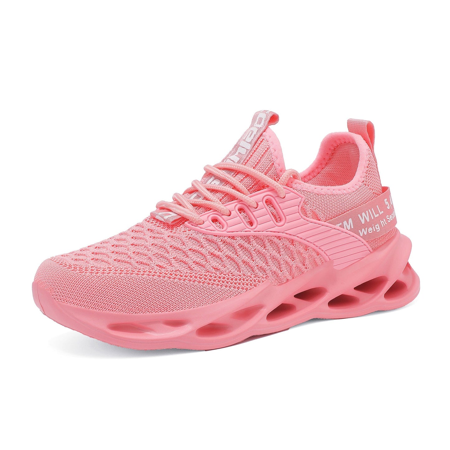 Damen Leichtlaufschuhe Sport Sneaker Eveloria