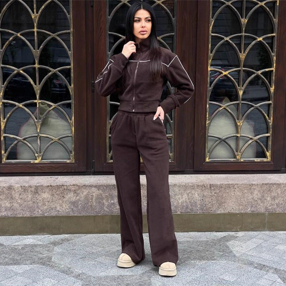 Damen Sportliches Freizeit-Outfit Eveloria wird zu: Eveloria Damen - Eveloria