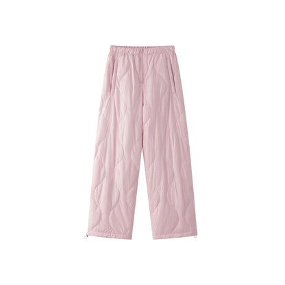 Damen Sporthose Isoliert Bequem Eveloria
