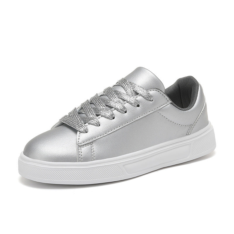Herren Sneakers Metallic Eveloria