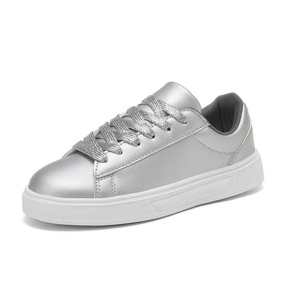 Herren Sneakers Metallic Eveloria