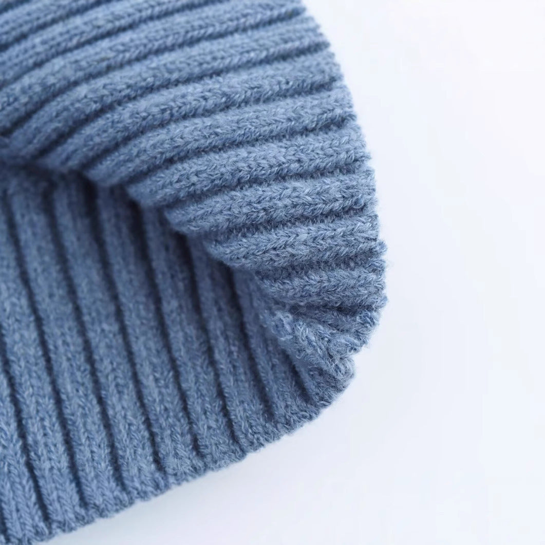 Damen Hoodie Kuschelig Tiermuster Eveloria