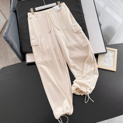 Damen Cargo-Hose Eveloria Bequem