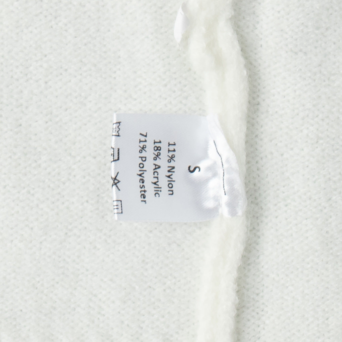 Damen Fleece-Pullover Weich Kuschelig Grau Eveloria