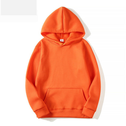 Damen Kapuzenpullover Weiches Innenfutter Eveloria