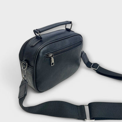 Damen Umhängetasche Trend Leder
