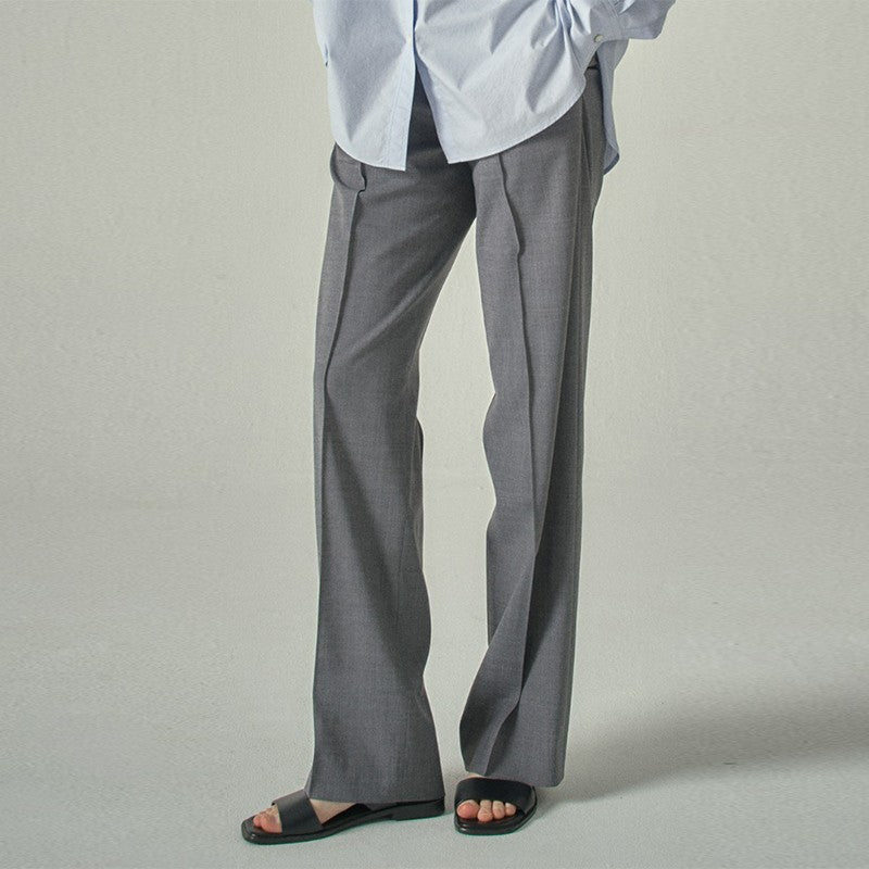 Damen Hose Eveloria Elegant Fließend - Eveloria