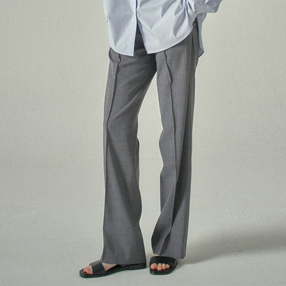 Damen Hose Eveloria Elegant Fließend - Eveloria