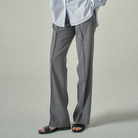 Damen Hose Eveloria Elegant Fließend - Eveloria