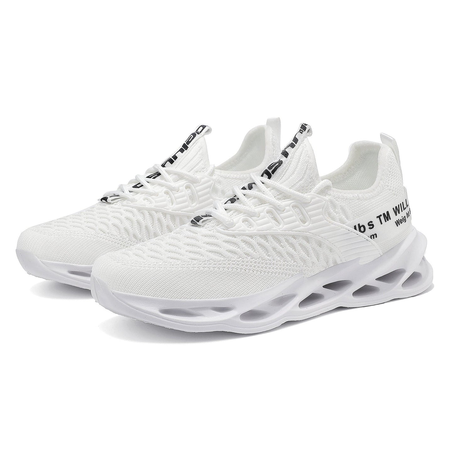 Damen Leichtlaufschuhe Sport Sneaker Eveloria - Eveloria