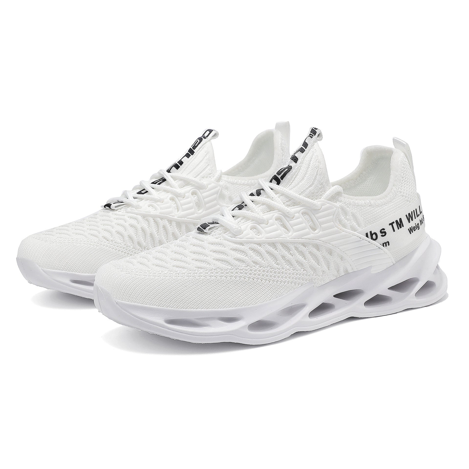 Damen Leichtlaufschuhe Sport Sneaker Eveloria - Eveloria