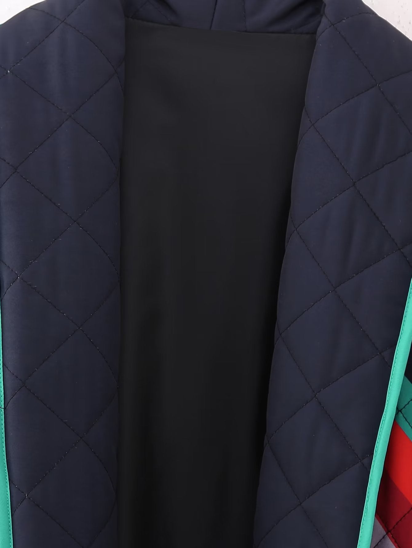 Damen Steppjacke Leicht Gesteppt Modern
