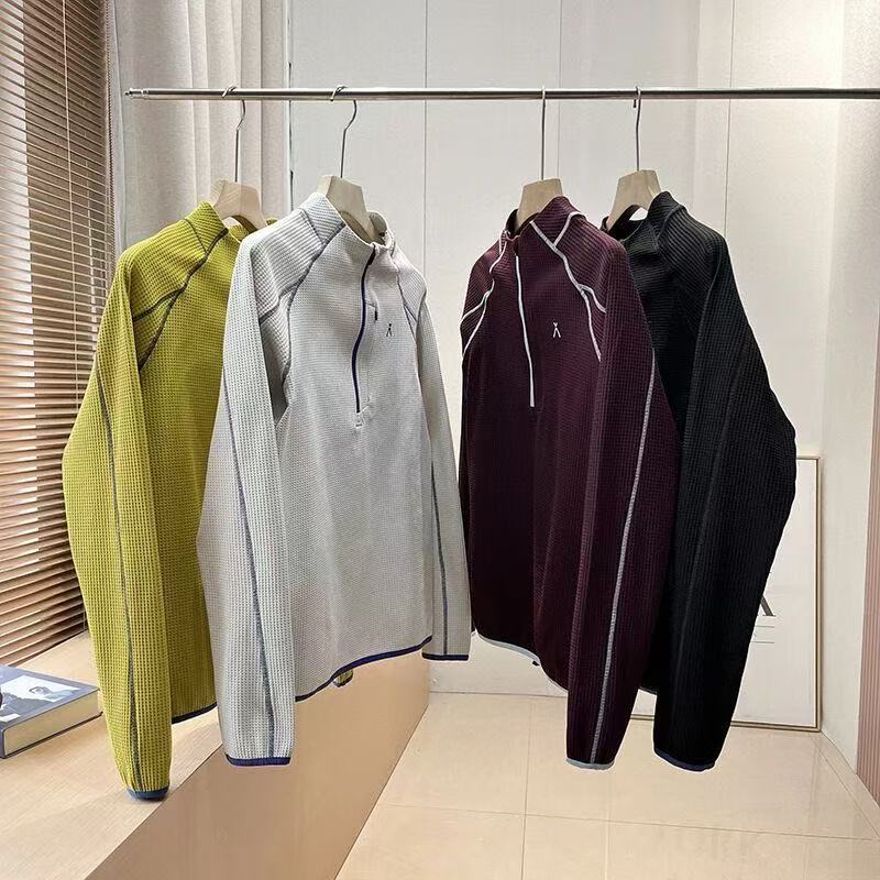 Damen Funktionsoberteil Kapuzenpullover Reißverschluss Eveloria - Eveloria