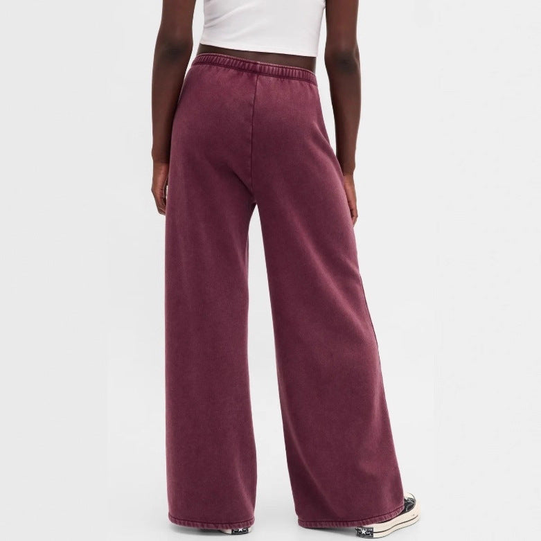 Damen Freizeit-Set mit Kapuzenjacke und Jogginghose Eveloria